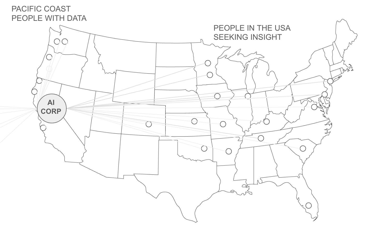 AI model trained on regional data used by others